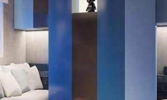 Imagem: Vendo apartamentos no brava arts by romero