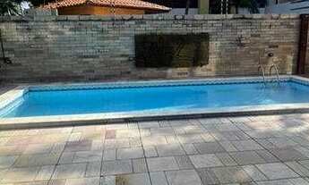 Imagem 4: Apartamento com 3 dormitórios à venda, 190 m² por r$ 1.850.000,00 - bessa - joão pessoa/pb