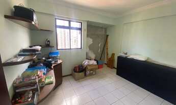 Imagem 4: Apartamento com 3 quartos à venda, manaíra - joão pessoa para