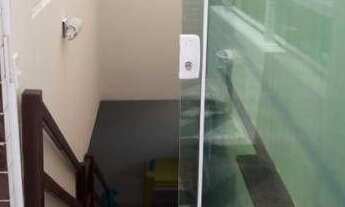 Imagem 5: Cobertura com 3 dormitórios à venda, 228 m² por r$ 330.000 - mangabeira - joão pessoa/pb p