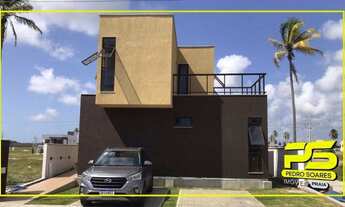 Imagem: Casa com 3 dormitórios à venda, 160 m²