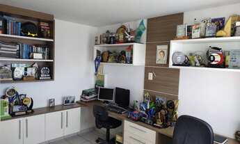 Imagem 6: Apartamento 120m² 3 quartos no bairro de Manaíra, a venda por R$545.000,00