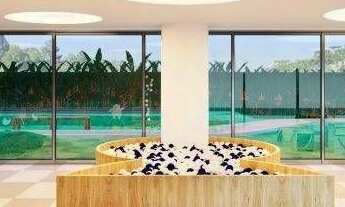 Imagem 5: Apartamento com 2 quartos à venda, monte castelo - cabedelo para