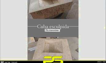 Imagem 4: Casa com 3 dormitórios à venda, 75 m² por r$ 240.000 - cuiá - joão pessoa/pb #alexbruno pa