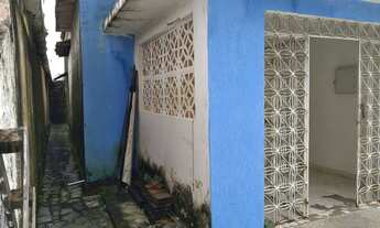 Imagem 7: Casa com 2 quartos à venda, costa e silva - joão pessoa para