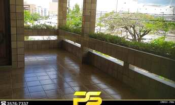 Imagem 3: Casa à venda, 444 m² por r$ 2.500.000 - manaíra - joão pessoa/pb #samara para