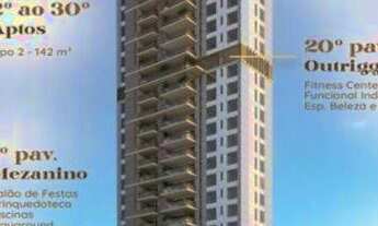 Imagem 2: *3 unidades no mesmo** apartamento com 3 dormitórios à venda, 142 m² a partir de r$ 932.0