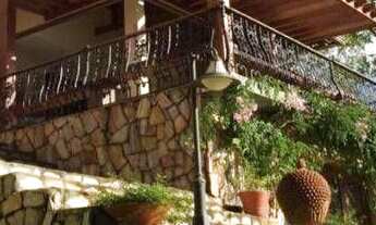 Imagem 2: Casa com 7 dormitórios à venda, 800 m² por r$ 2.450.000 - bananeiras - bananeiras/pb para