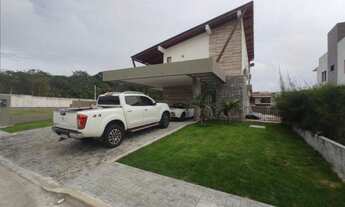 Imagem 5: Casa 420m2 com 04 quartos em cabedelo á venda por 2.700.000,00 para