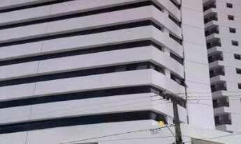 Imagem 2: Apartamento com 3 dormitórios à venda, 134 m² por 1.447.871,41 - altiplano cabo branco - j