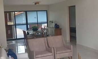 Imagem 4: Casa de condomínio com 4 quartos à venda - bananeiras para