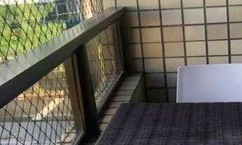 Imagem 2: Apartamento com 3 dormitórios à venda, 160 m² por r$ 500.000,00 - jardim oceania - joão pe