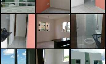 Imagem 6: Apartamento 45m² 2 quartos no Geisel, a venda por R$100.000,00
