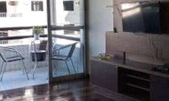 Imagem 2: Apartamento com 3 dormitórios para alugar, 128 m² por r$ 3.000,00/mês - jardim oceania - j