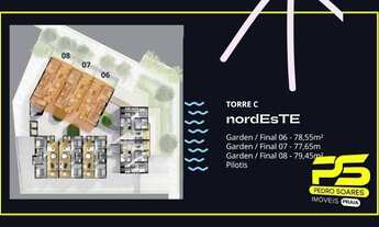 Imagem: Apartamento com 2 dormitórios à venda