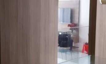 Imagem 4: Apartamento com 3 dormitórios à venda, 77 m² por r$ 310.000 - quadramares - joão pessoa/pb