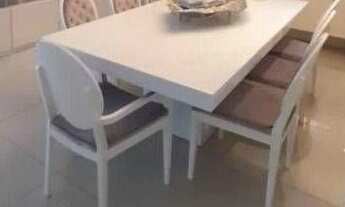 Imagem 7: Apartamento com 3 dormitórios à venda, 153 m² por r$ 1.199.000,00 - tambaú - joão pessoa/p