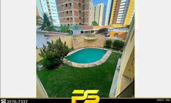 Imagem 5: Casa com 5 dormitórios à venda, 720 m² por r$ 1.900.000 - brisamar - joão pessoa/pb #pedro