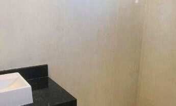 Imagem 7: Casa com 3 dormitórios à venda, 90 m² por r$ 320.000,00 - josé américo de almeida - joão p