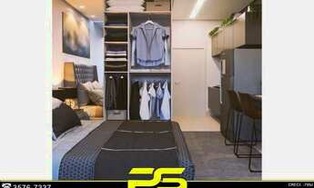 Imagem: Apartamento à venda, 24 a 48 m² partir