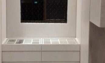 Imagem 3: Apartamento com 2 dormitórios à venda, 54 m² por r$ 130.000 - geisel - joão pessoa/pb para