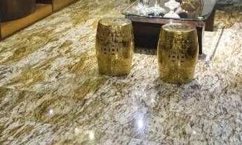 Imagem 3: Cobertura com 5 dormitórios à venda, 312 m² por r$ 2.000.000,00 - tambaú - joão pessoa/pb