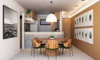 Imagem 7: Apartamentos alto padrão a partir de R$707.400,92 A VENDA