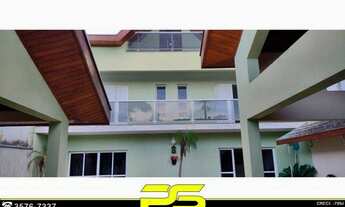 Imagem 2: Casa com 3 dormitórios à venda, 282 m² por r$ 800.000 - jardim amália - caçapava/sp #pedro