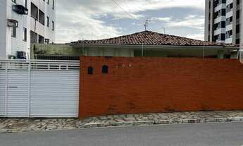 Imagem: Casa com 4 quartos à venda, treze de maio