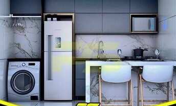 Imagem 3: Oportunidade, apartamento, 02 quartos, suíte, elevador 104m², por apenas r$ 159.000,00, em