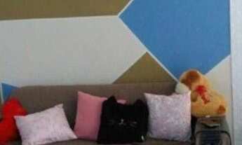 Imagem 4: Apartamento com 2 dormitórios à venda, 62 m² por r$ 149.000 - ernesto geisel - joão pessoa