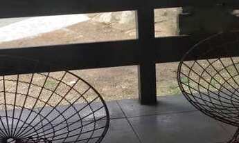 Imagem 4: Chalé com 3 dormitórios à venda, 120 m² por r$ 380.000 - santana - gravatá/pe para