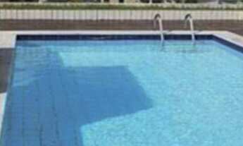 Imagem 2: Apartamento com 1 dormitório à venda, 49 m² por r$ 270.000 - cabo branco - joão pessoa/pb