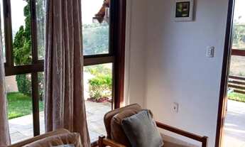 Imagem 4: Casa em condomínio fechado em Bananeiras para locação de temporada, Diárias normais por R