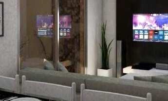 Imagem 5: Casa com 2 dormitórios à venda, 57 m² por r$ 185.000,00 - mangabeira - joão pessoa/pb para