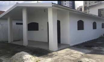 Imagem 2: Casa com 04 Quartos em Manaíra para locação por R$: 6.000,00