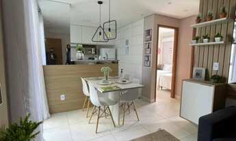 Imagem: Vendo apartamento no parque do sol para