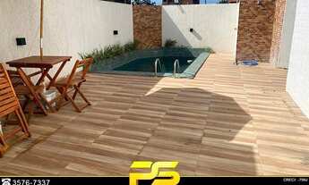 Imagem 2: Apartamento com 2 dormitórios à venda, 55 m² por r$ 189.000 - cristo redentor - joão pesso