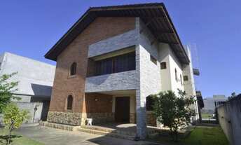 Imagem 3: Casa em condomínio fechado 304m2 com 04 quartos á venda por 1.800.000,00 para