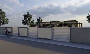 Imagem: Casa com 2 quartos à venda - conde para