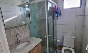 Imagem 4: Apartamento com 3 quartos à venda, casa amarela - recife para