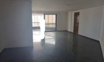 Imagem: Apartamento 166m² 4 quartos, para locação