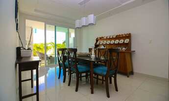 Imagem 2: Casa com 4 quartos à Venda 1.880.000,00, Altiplano Cabo Branco - João Pessoa