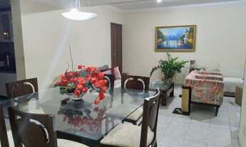 Imagem 3: Apartamento 120mts² com 3/4 quartos por 600 mil