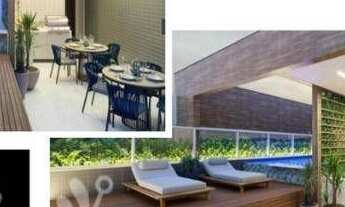 Imagem: Apartamento com 1 a 3 dormitório à venda