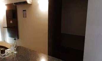 Imagem 7: Apartamento com 2 dormitórios à venda, 57 m² por r$ 390.000 - cabo branco - joão pessoa/pb