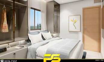 Imagem 7: Apartamentos com 1 a 2 dormitório à venda, 41 a 123 m² partir de r$ 189.000 - altiplano ca