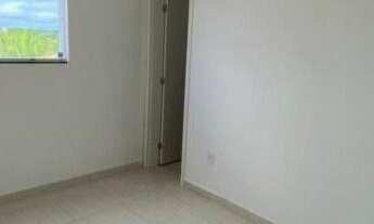 Imagem 2: Apartamento com 3 dormitórios à venda, 70 m² por r$ 170.000 - cidade dos colibris - joão p