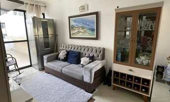 Imagem: Cobertura 122m2 com 02 quartos em manaíra