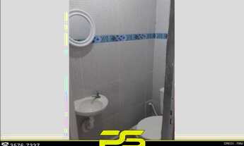 Imagem 4: Casa com 3 dormitórios à venda por r$ 350.000 - praia formosa - cabedelo/pb #suelibarreto